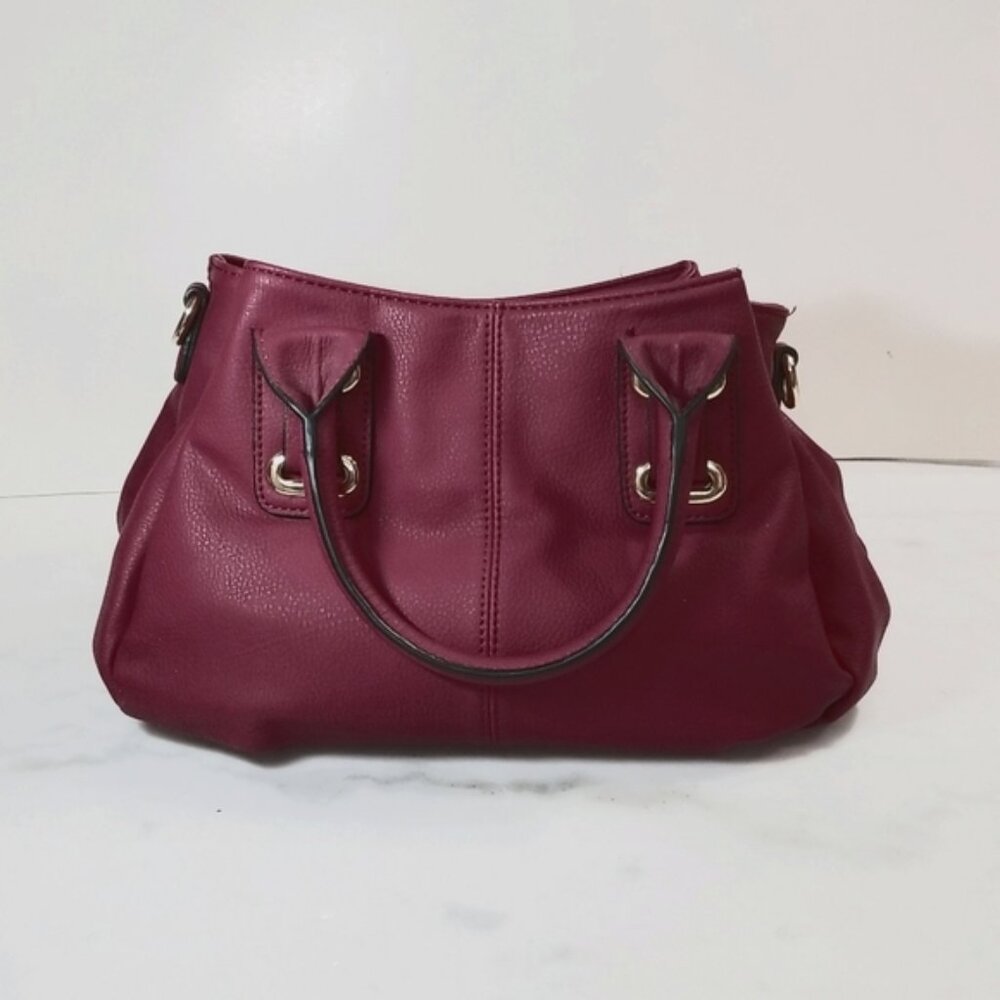 Pink Purse